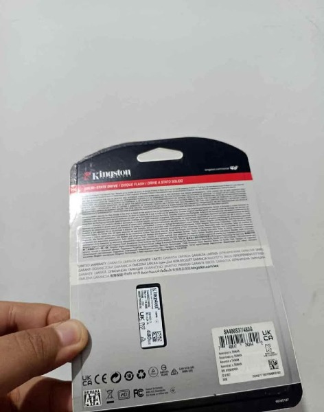 Neon Box Akrilik LED 3